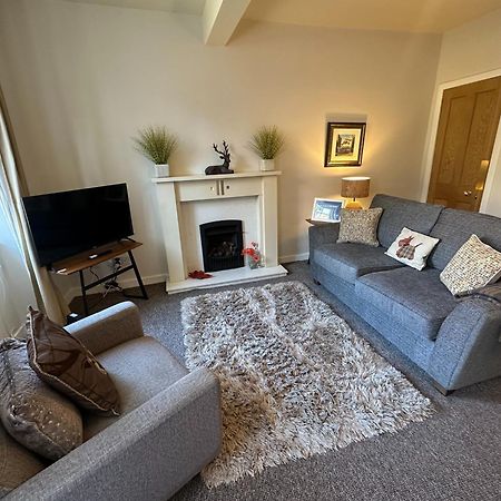 Castle Suite 3 Old Town EDI Exterior foto